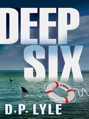 cover image of Deep Six